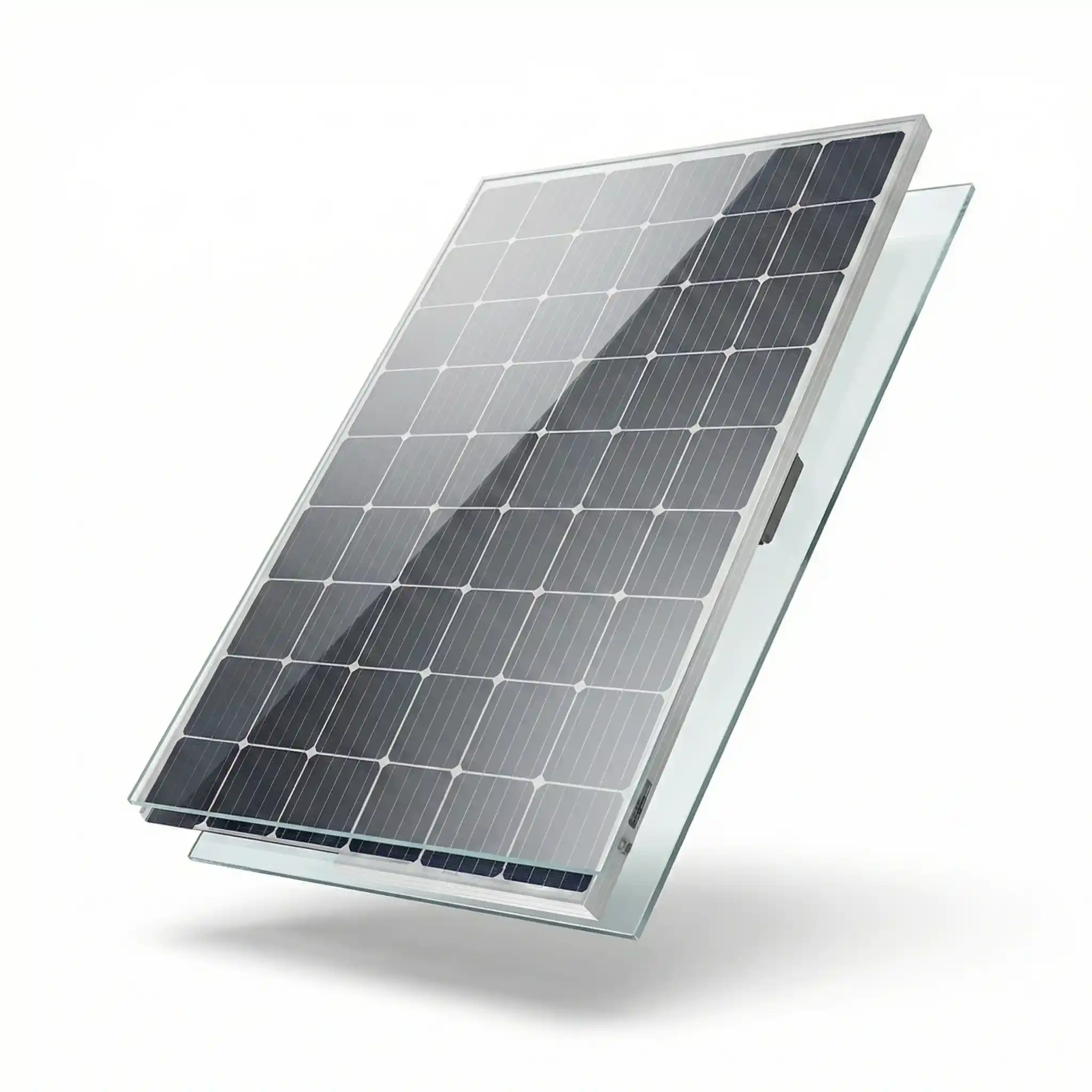 Bifacial 450W Panel